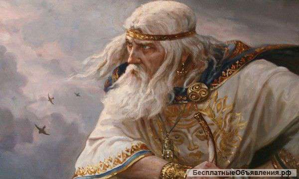 Народные целители
