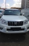 Toyota Prado 2011 год Жмите