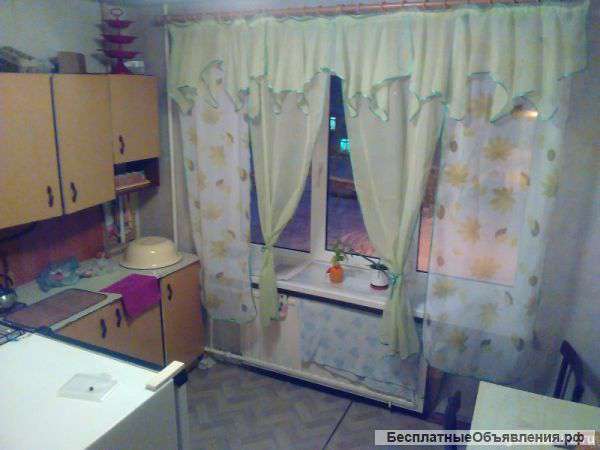 Сдается квартира