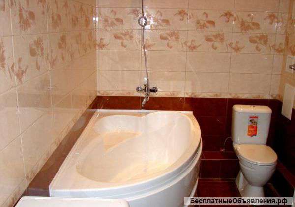 Укладка плитки