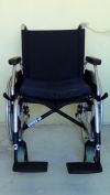 Инвалидная коляска межкомнатная