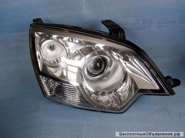 Фара Правая Opel Antara с 2007 Ксенон