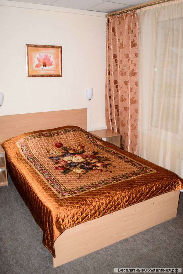 Хостел