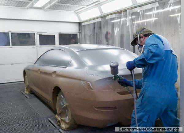 Автоэлектрик