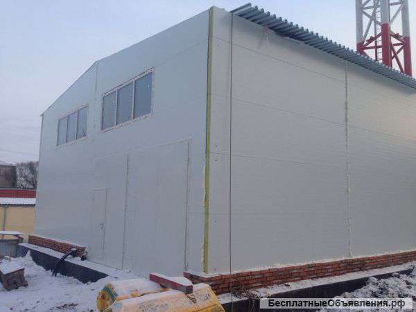 Строительство котельных и теплотрасс, капитальный ремонт