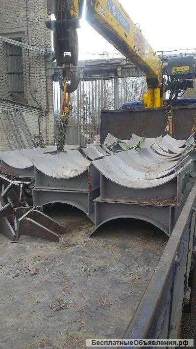 Строительство котельных и теплотрасс, капитальный ремонт