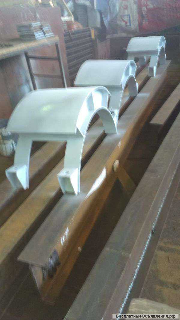 Строительство теплотрасс, капитальный ремонт