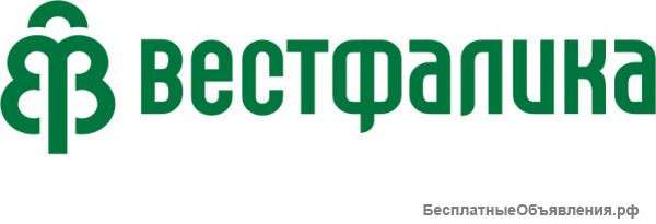 Продавец-кассир