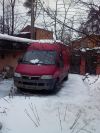 Грузовые перевозки до 1,5т