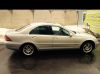 Mercedes C240