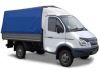 Грузоперевозки на Газели в Кирове. Цены