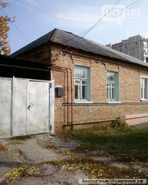 Часть дома на Авиционная