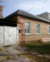 Часть дома на Авиционная