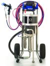 Graco Merkur 36: 1- комбинированный окрасочный аппарат (США)