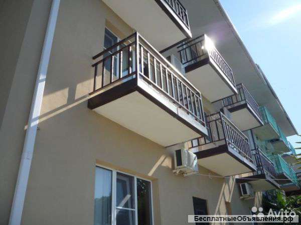 Гостевой дом (готовый бизнес, своя клиентура)