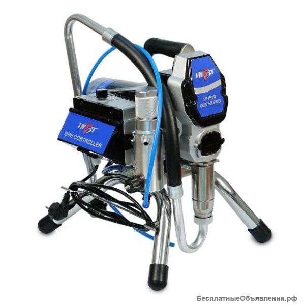 HYVST SPT 690 - аналог Graco Ultra Max 595