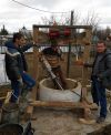 Колодцы Можайск, колодцы Можайский район