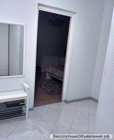 Cдаю однакомнатную квартиру
