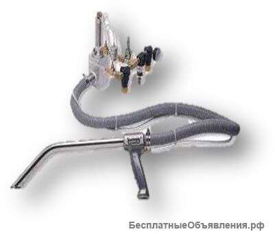 Пистолет для удаления легких LKE-1
