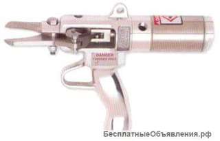 Резак для удаления шеи СРЕ