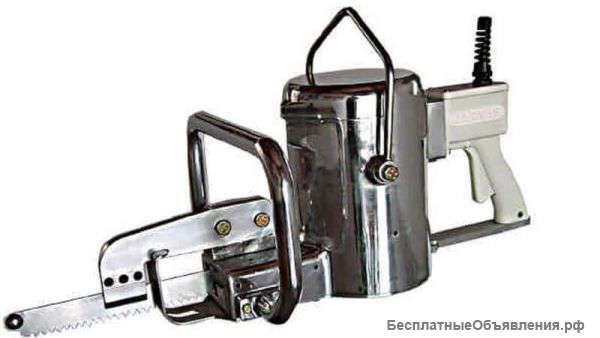 Грудиночная шаговая пила EBS-1