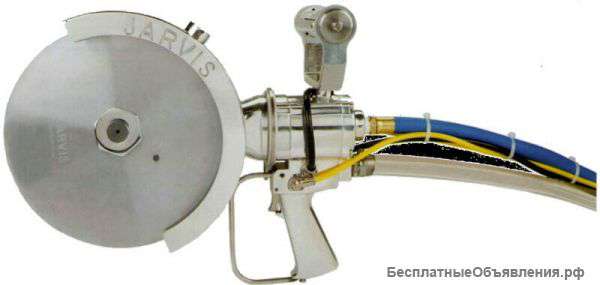 Дисковая пневматическая пила MCS 260 для мяса