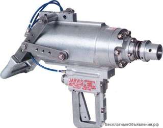 Пневматический пистолет оглушения USSS-2 и USSS-2A