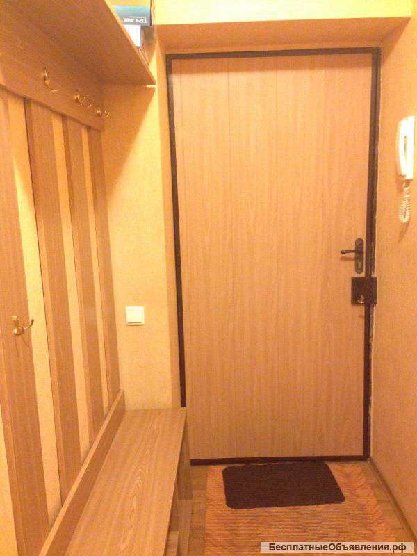 Сдам 1ком.кв.на длительный срок. Собственник