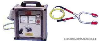 Устройство электрического оглушения Schermer ЕС-2-1