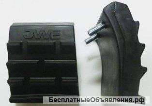 Scraper JWE, биллы для свиней, из Германии