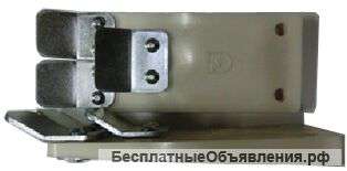 Scraper 100*220, биллы для свиней, из Германии