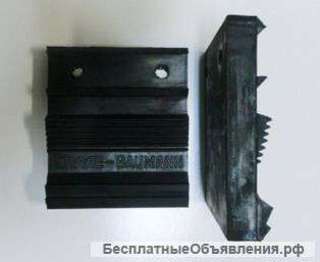Scraper JWE-BAUMANN, биллы для свиней, скребки из Польши