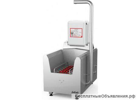 Станция гигиены обуви СН-4