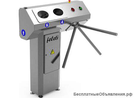 Станция гигиены рук СР-3