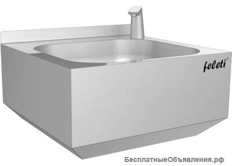 Бесконтактный умывальник УБ