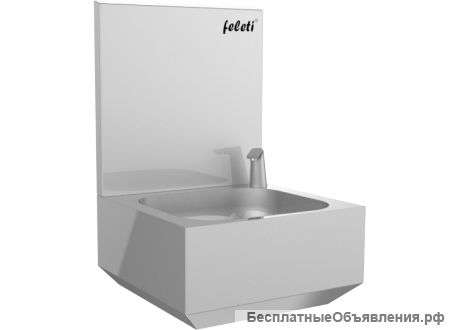 Бесконтактный умывальник УБС