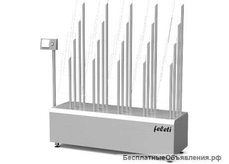 Автоматическая сушилка для обуви УСОВ-10