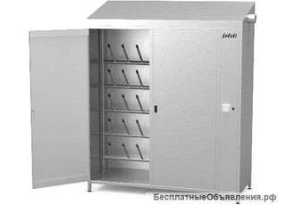 Автоматическая сушилка для обуви УСОК-О-З