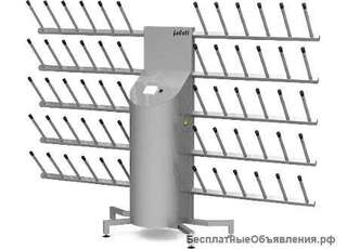 Автоматическая сушилка для обуви УСОС-О-О