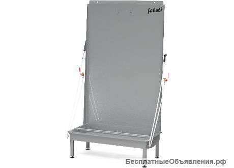 Мойка фартуков МФ-2