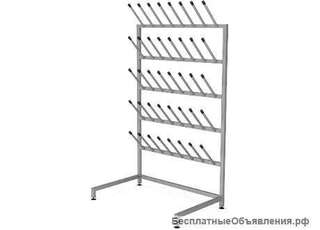 Стойка для сушки обуви ССО
