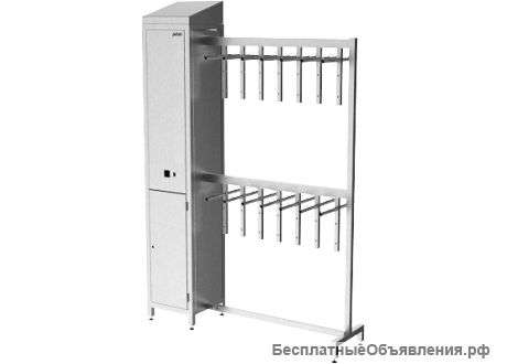 Шкаф для сушки фартуков ШД-20