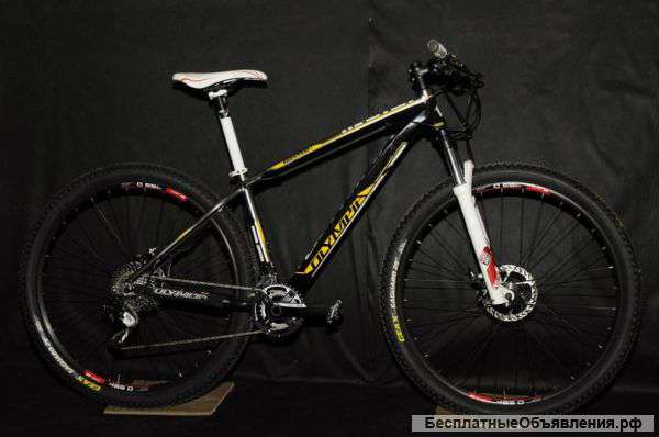 Olimpia Master XC