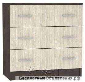 Новый комод, собственное производство