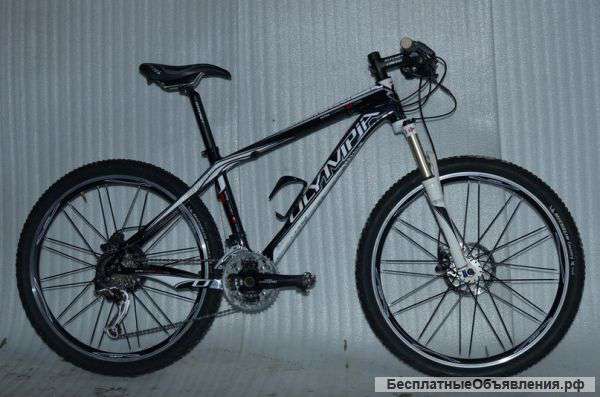 Olimpia Nitro XT