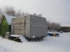 Топливный контейнер АЗС