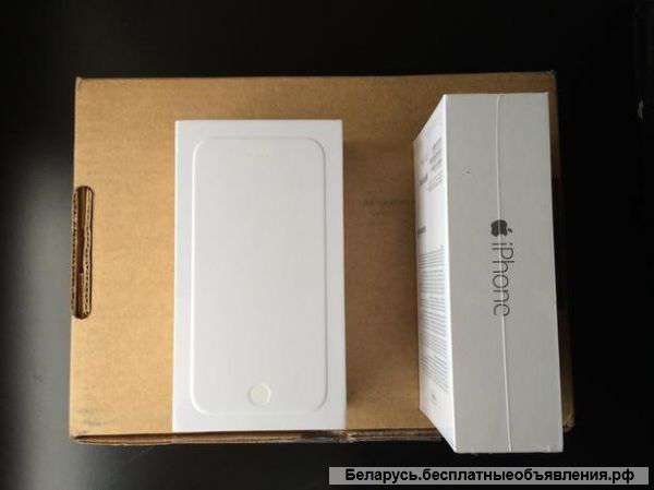 IPhone 6 ,16gb ORIGINAL, черный, запечатан