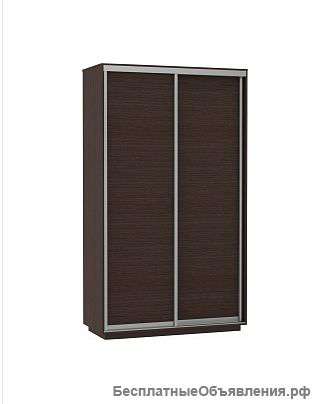 Новый шкаф, собственное производство