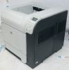 Принтер HP LaserJet P4015n ч/б лазерный как новый