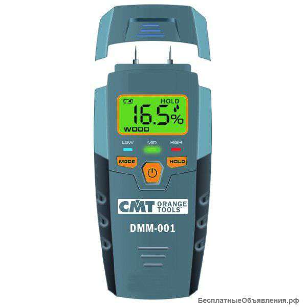 Влагомер цифровой